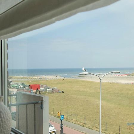 Appartement Zee En Duinzicht 78 Katwijk aan Zee Extérieur photo