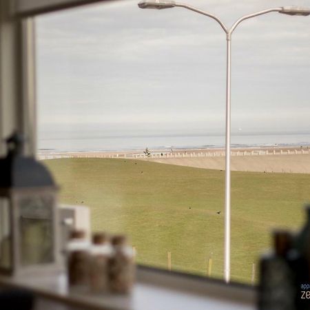 Appartement Zee En Duinzicht 78 Katwijk aan Zee Extérieur photo