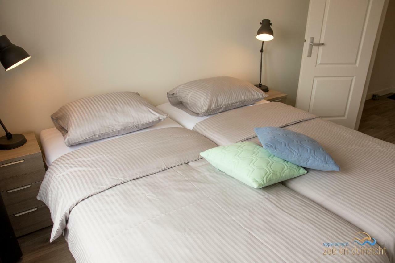 Appartement Zee En Duinzicht 78 Katwijk aan Zee Extérieur photo
